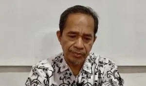 KEPSEK SMA 1 LUWU UTARA